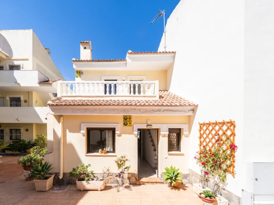 Byhus i Ciudad Quesada, Alicante - foto 1